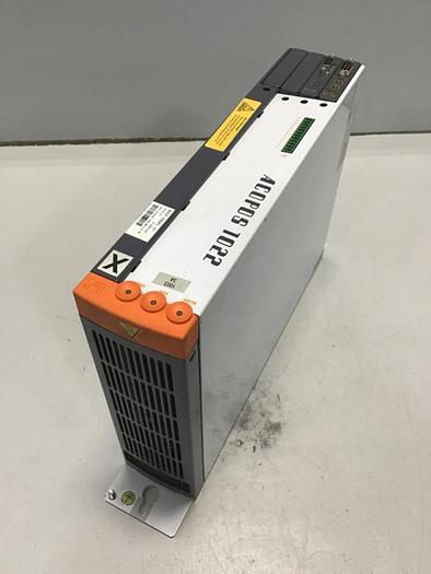 Used B&R Servo Drive 8V1022.00-1 Used