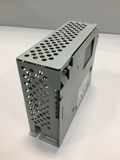 Used OMRON Power Supply S82J-02505D #101645