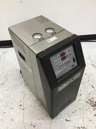Used ADVANTAGE SK-1035LEP-21D1 SENTRA LE SERIES THERMOLATOR USED #142743