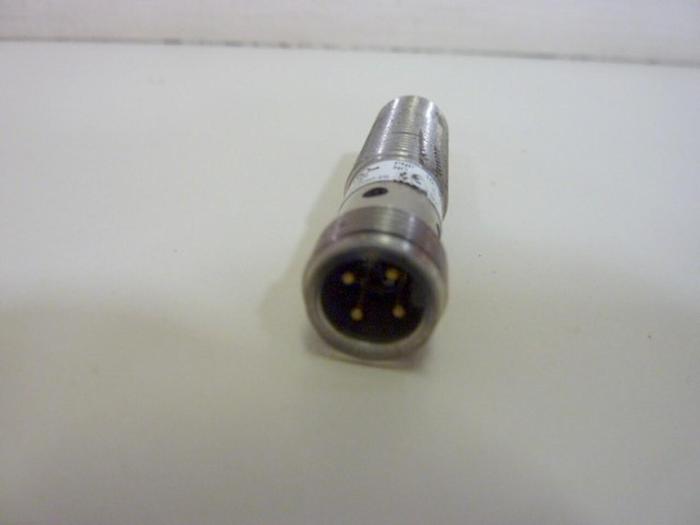 Used BALLUFF Proximity Switch BES 516-325-G-E5-Y-S4 #79333