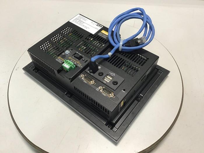 Used PARKER Touch Display XPR208VT-2P3 Used