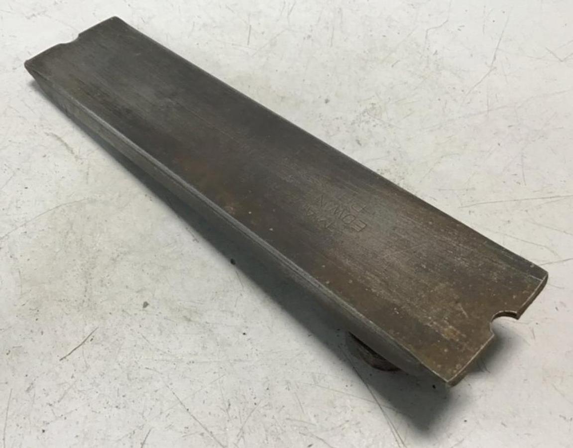 CHROMALOX 400 Watt Strip Heater P1804 NEW