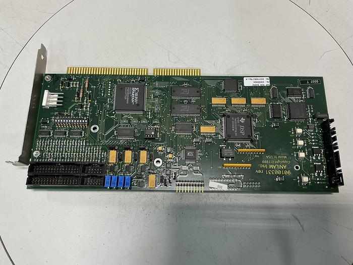 Used ANILAM INC 90100331