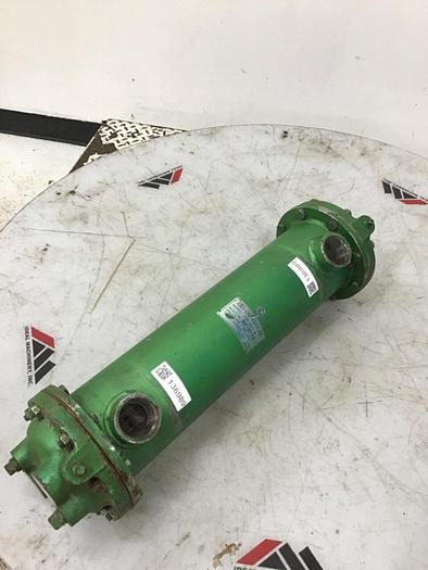 Used TAISEI Heat Exchanger FSF-360-IA #136989