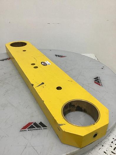 Used VAN DORN Crosshead Support 341308 #122968