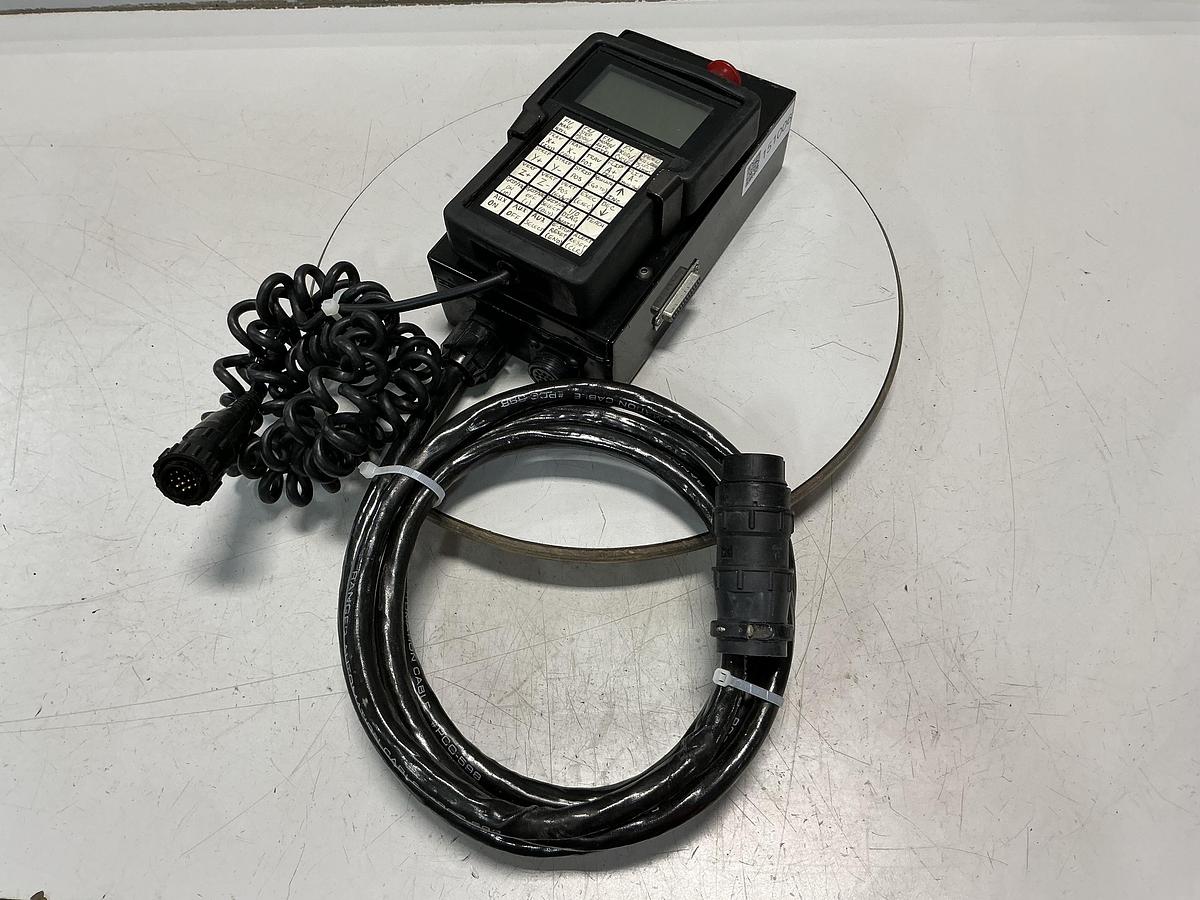 Used WARNER POWER 99-3319-1001