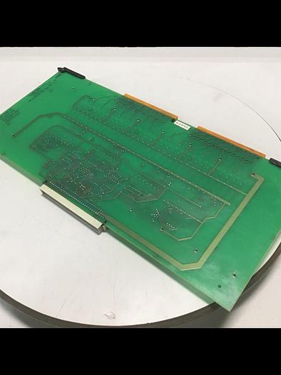 Used VAN DORN DC Input Board 330037 PC330-037 Used