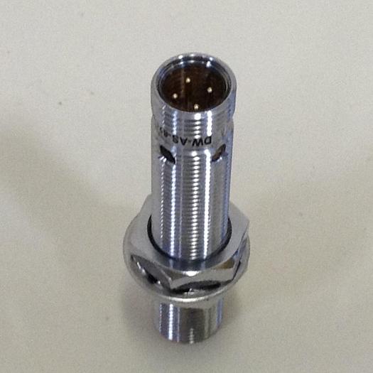 Used CONTRINEX Inductive Proximity Switch DW-AS-621-M12 #79699