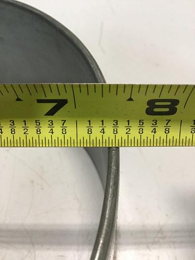 Used TEMPCO 900 Watt Heater Band NS0708 0300T1 #126371