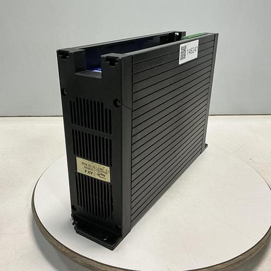 Used PHASE MOTION CONTROL AX-4 DRIVE USED