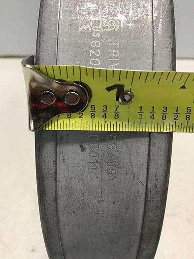 TRIVOLT 820 Watt Heater Band S1 08011 #125589