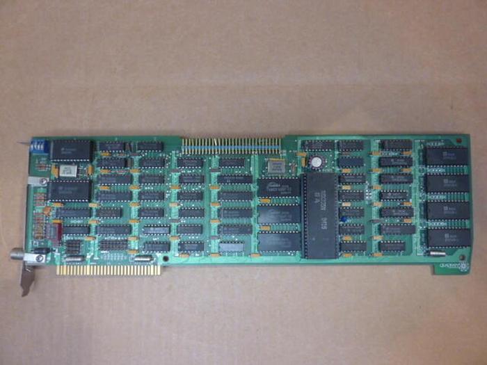 Used QUADRAM Circuit Board 05-0040-004 #32283