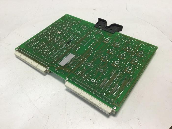 Used ARBURG Circuit Board 399C #138279