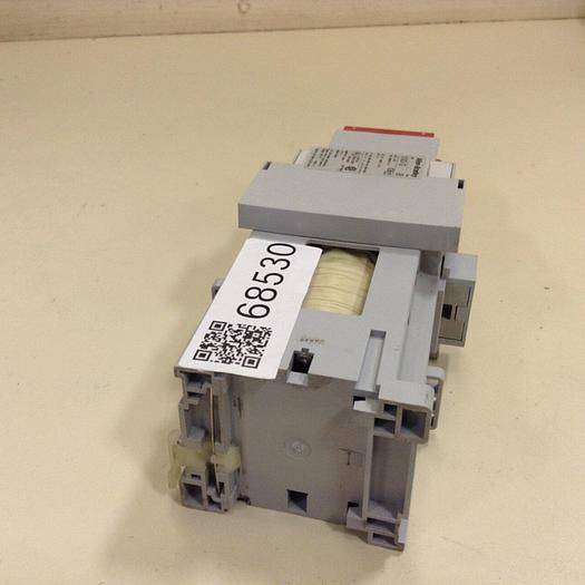 Used ALLEN BRADLEY Contactor 100S-C43DJ14C SER A #68530