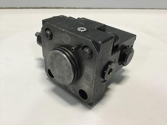 Used VICKERS Valve DG4V3S2ALMUHL760EN490 #144600