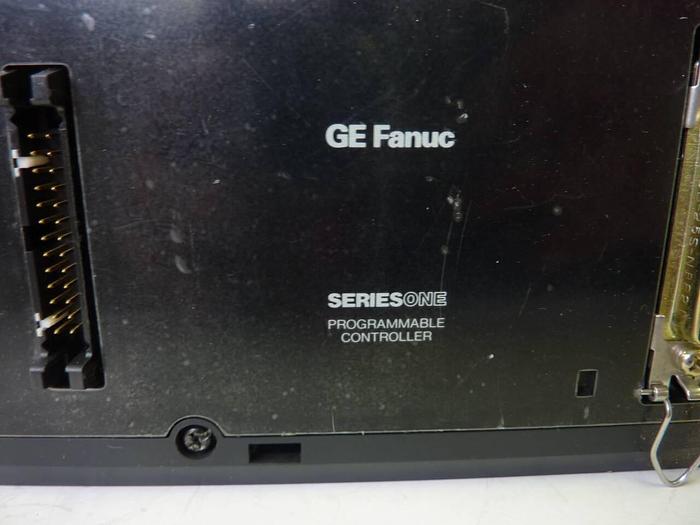 Used GE FANUC Controller IC610CCM105C Used