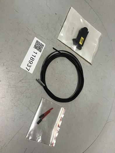 BANNER ENGINEERING Plastic Fiber Diffuse Kit 56109 #118937