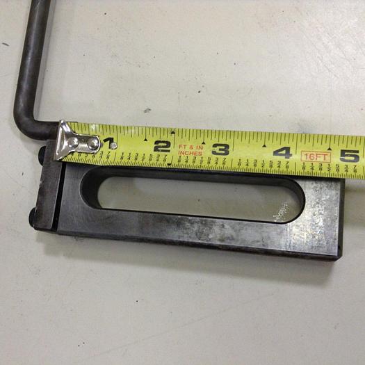 Used GENERIC Quick Change Mold Clamp System CLAMP SYSTEM016 #83016