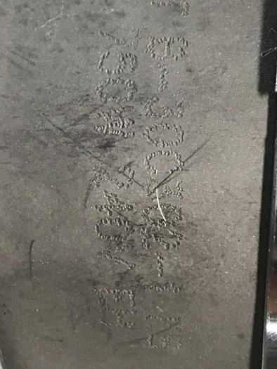 AIC 750 Watt Heater Band B-30C302-1 #123832