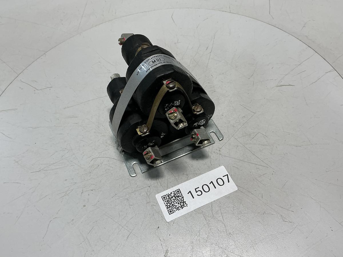 Used MDI 335NO-120A-18
