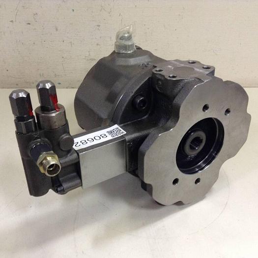 Used ARBURG Hydraulic Pump A10VS0 45 DFR1/31R 111 544 Used