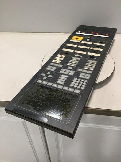 Used ENGEL Operator Interface Panel EC88-OP Used