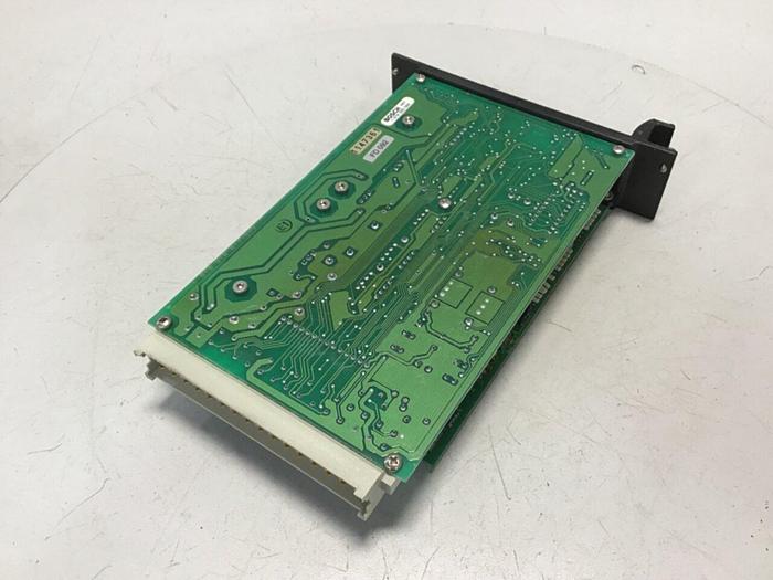 Used BOSCH Amplifier Module RKP-PQ 0 811 405 110 Used