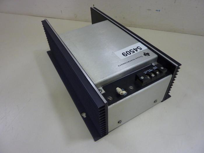 Used TEXAS INSTRUMENTS Sequence Module 5TI-1013 #54515