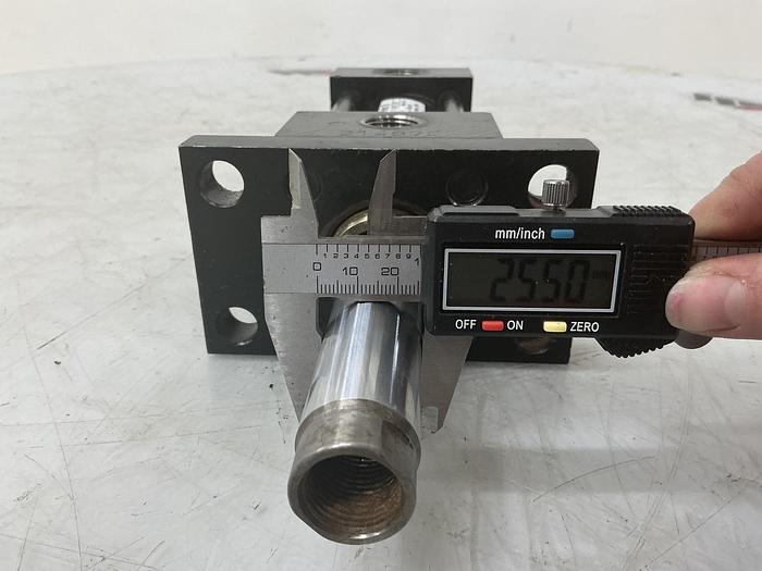 Used PARKER 02.00 J2HUS13A/2.500