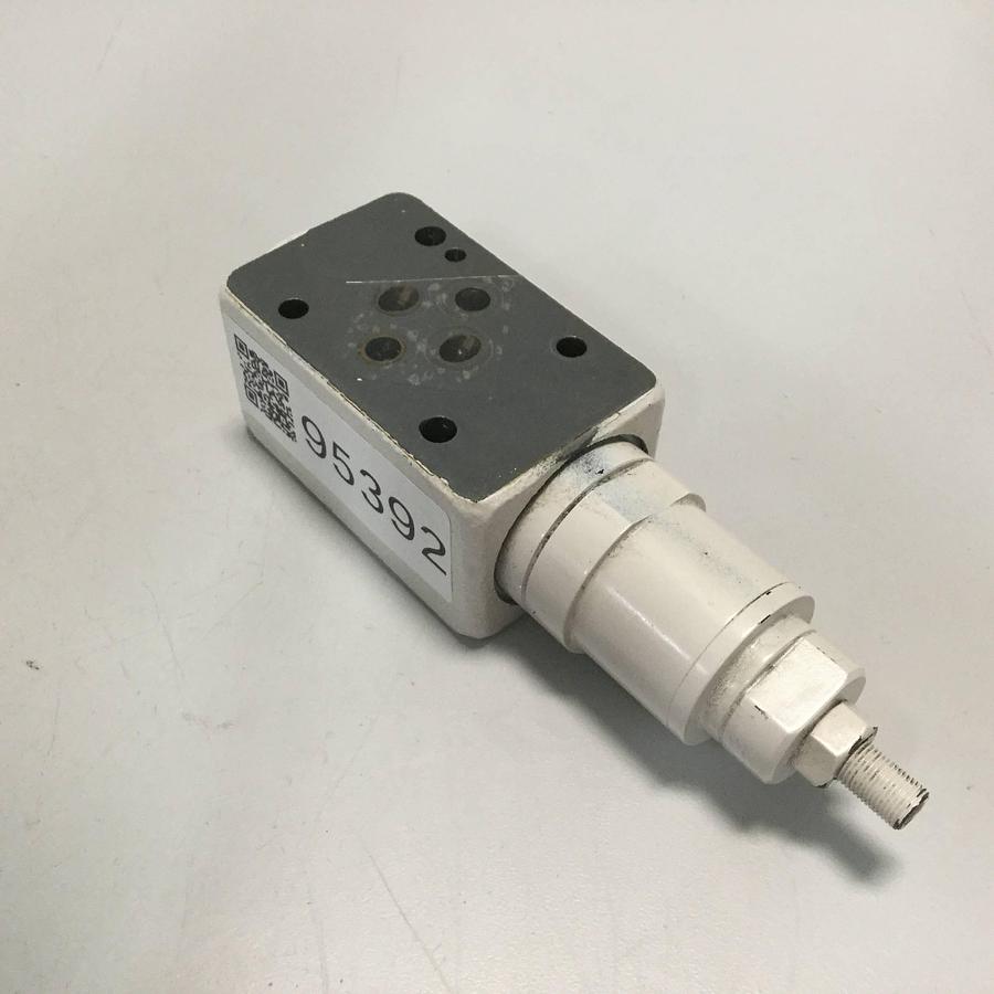 Used TOKIMEC Directional Solenoid Valve DGMSL-3-L-20 USED