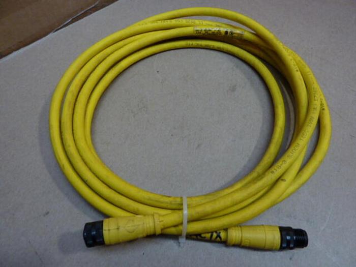 BRAD HARRISON / WOODHEAD Cable 773030C04F120 #29800