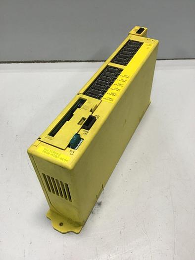 Used FANUC Servo Converter A03B-0816-B101 Used