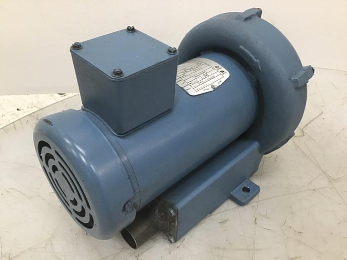 Used AMETEK .33 HP Motor 510501 Used