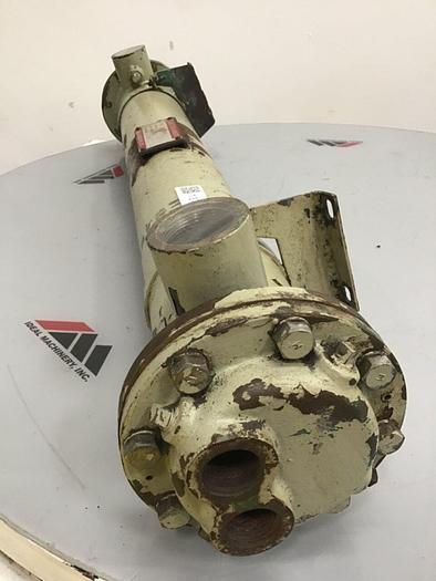 Used YASUI SEISAKUSHO Heat Exchanger FK-2204B Used