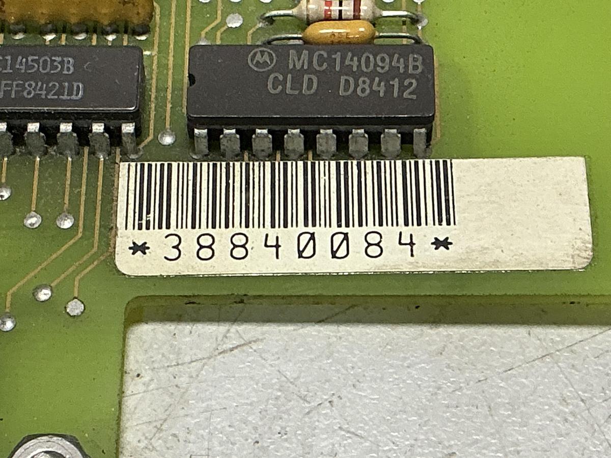 Used CINCINNATI MILACRON 3-531-3957A