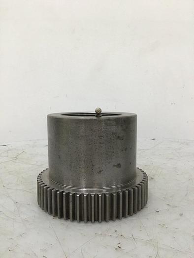 Used VAN DORN Die Height / Adjustable Tie Bar Nut 302554ST Used