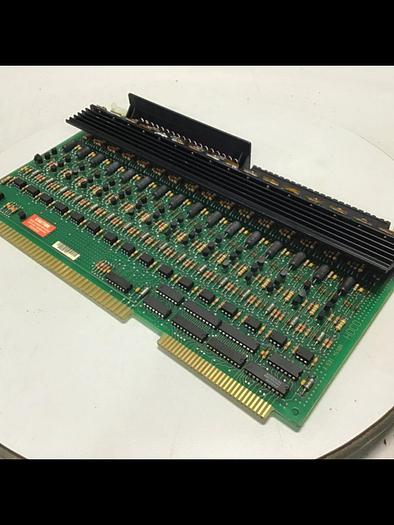 Used CMC / CINCINNATI MILACRON Circuit Board 3-531-4590A Used