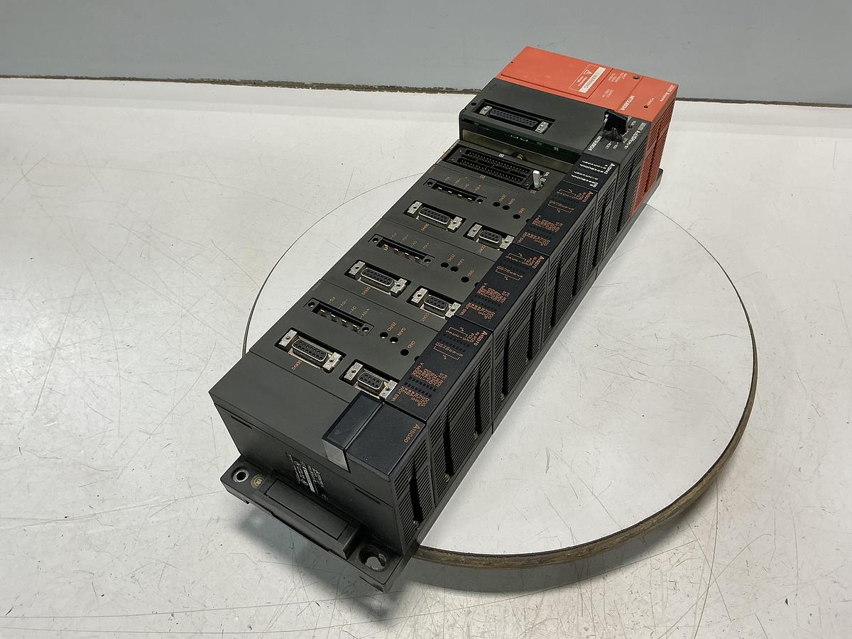 Used MITSUBISHI A1S61PN