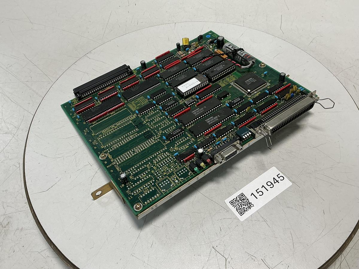 Used TOSHIBA V2PCAP011