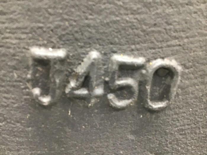 Used JSW Toggle Link J450 #130416