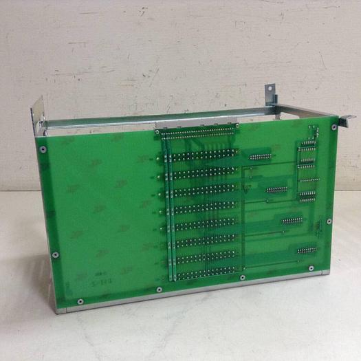 Used SCI 8 Slot Rack 25150 #81591