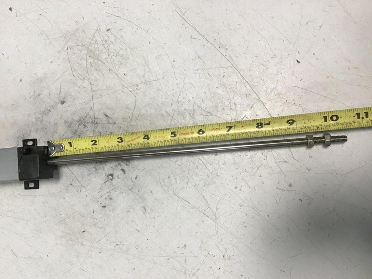 Used NOVOTECHNIK Linear Transducer LWH225 Used