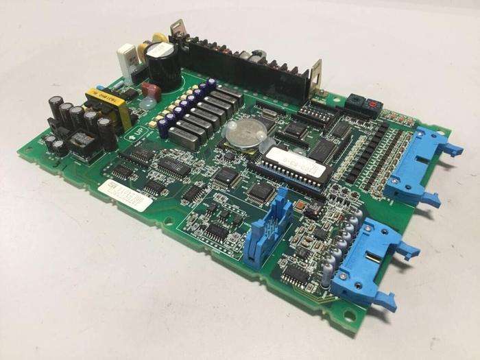 Used SUMITOMO Temperature Control Board JA762738CD Used