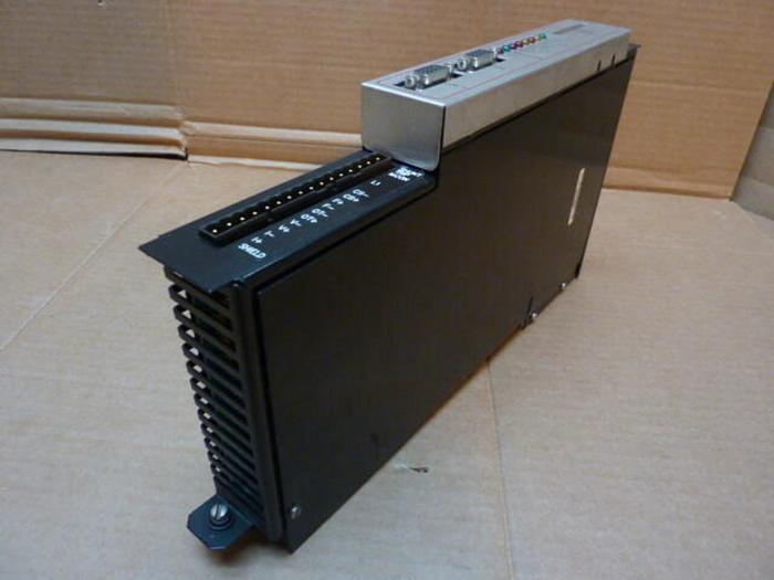 Used SYMAX Weld Control Module 8994 SYS80 Used