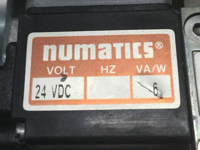 Used GENERIC Proportional Valve PROP VALVE #105339