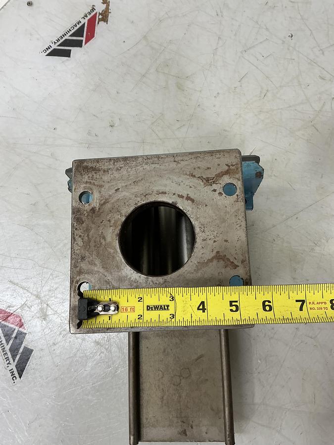 Used NEED MEASUREMENTS BUNTING 67114 Drawer Magnet USED #147185