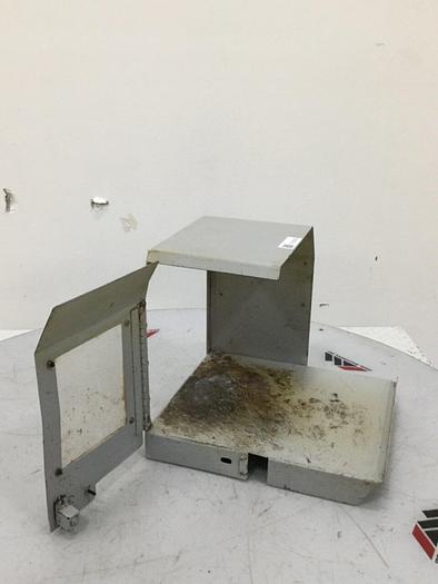 Used VAN DORN Purge Guard 4D003 #116542