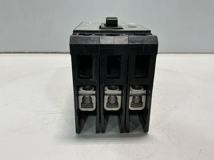 Used SIEMENS ED63A100