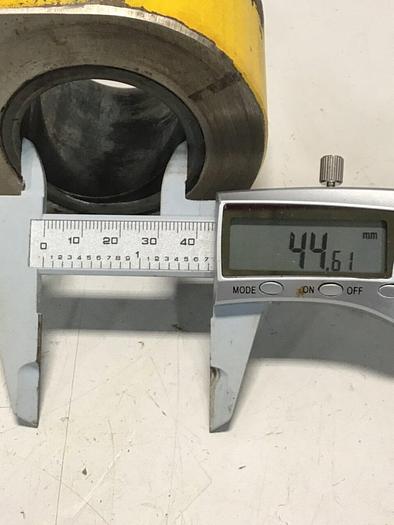 Used VAN DORN Toggle Link 110-RS-8F / TL #130016