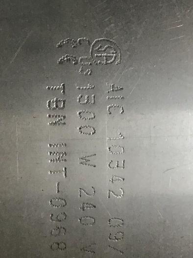 AIC 1300 Watt Heater Band 10342 #125680